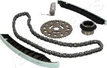 Japanparts KDK-129 - Timing Chain Kit autospares.lv