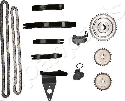 Japanparts KDK-K03 - Timing Chain Kit autospares.lv