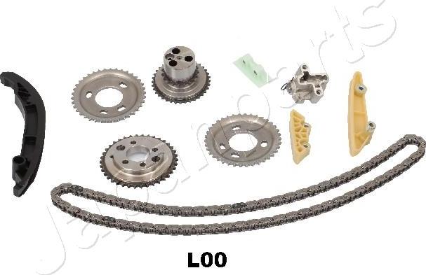 Japanparts KDK-L00 - Timing Chain Kit autospares.lv