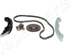 Japanparts KDK-M04 - Timing Chain Kit autospares.lv