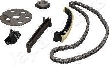 Japanparts KDK-M01 - Timing Chain Kit autospares.lv