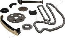 Japanparts KDK-M02 - Timing Chain Kit autospares.lv