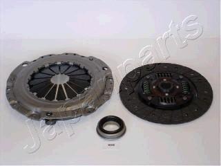 Japanparts KF-909 - Clutch Kit autospares.lv