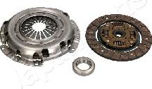 Japanparts KF-904 - Clutch Kit autospares.lv