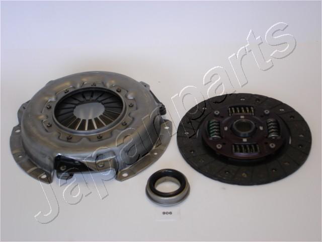 Japanparts KF-906 - Clutch Kit autospares.lv