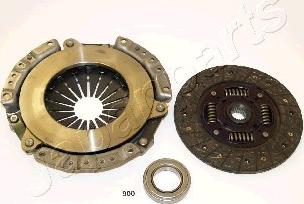 Japanparts KF-900 - Clutch Kit autospares.lv