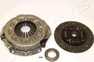 Japanparts KF-900 - Clutch Kit autospares.lv