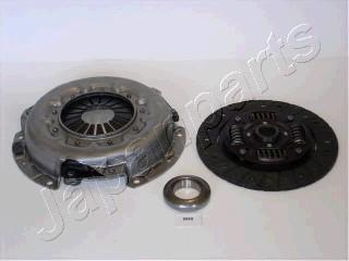 Japanparts KF-902 - Clutch Kit autospares.lv