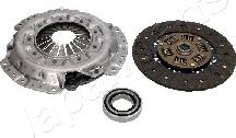 Japanparts KF-918 - Clutch Kit autospares.lv