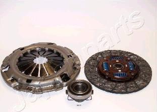 Japanparts KF-913 - Clutch Kit autospares.lv