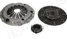 Japanparts KF-912 - Clutch Kit autospares.lv