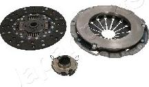 Japanparts KF-912 - Clutch Kit autospares.lv