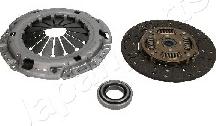 Japanparts KF-920 - Clutch Kit autospares.lv