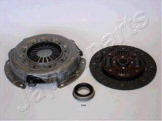 Japanparts KF-922 - Clutch Kit autospares.lv