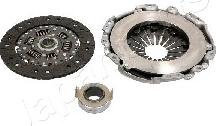 Japanparts KF-440 - Clutch Kit autospares.lv