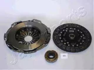 Japanparts KF-454 - Clutch Kit autospares.lv