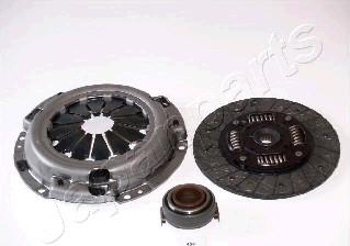 Japanparts KF-456 - Clutch Kit autospares.lv