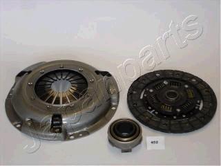 Japanparts KF-452 - Clutch Kit autospares.lv