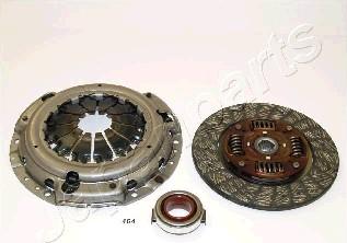 Japanparts KF-464 - Clutch Kit autospares.lv