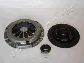 Japanparts KF-404 - Clutch Kit autospares.lv