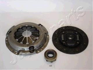 Japanparts KF-405 - Clutch Kit autospares.lv