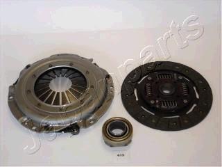 Japanparts KF-413 - Clutch Kit autospares.lv