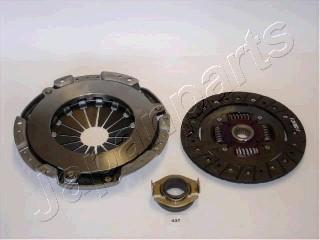 Japanparts KF-437 - Clutch Kit autospares.lv