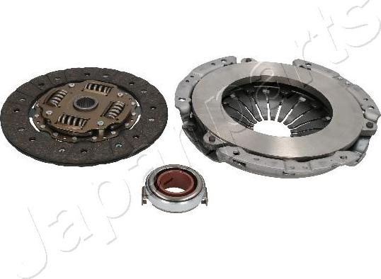 Japanparts KF-473 - Clutch Kit autospares.lv