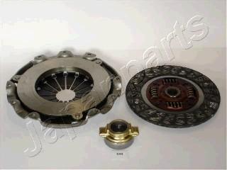 Japanparts KF-544 - Clutch Kit autospares.lv