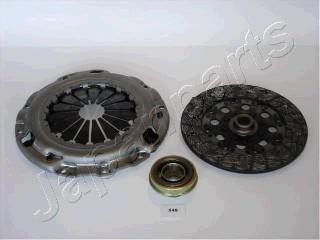 Japanparts KF-545 - Clutch Kit autospares.lv