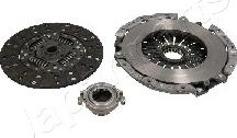 Japanparts KF-543 - Clutch Kit autospares.lv