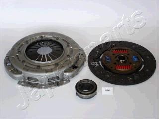 Japanparts KF-556 - Clutch Kit autospares.lv