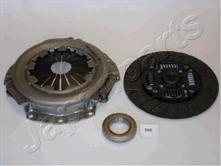 Japanparts KF-505 - Clutch Kit autospares.lv