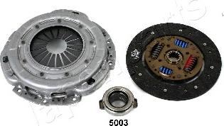 Japanparts KF-5003 - Clutch Kit autospares.lv