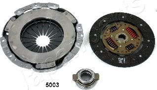 Japanparts KF-5003 - Clutch Kit autospares.lv