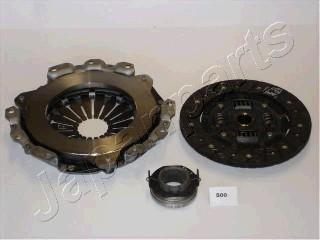 Japanparts KF-500 - Clutch Kit autospares.lv