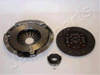 Japanparts KF-508 - Clutch Kit autospares.lv