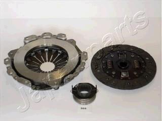 Japanparts KF-503 - Clutch Kit autospares.lv