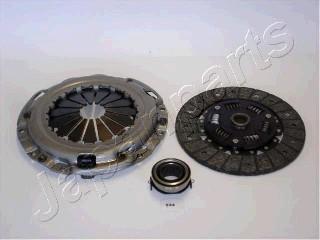 Japanparts KF-534 - Clutch Kit autospares.lv