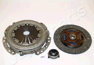 Japanparts KF-532 - Clutch Kit autospares.lv