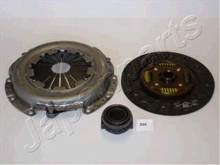 Japanparts KF-529 - Clutch Kit autospares.lv