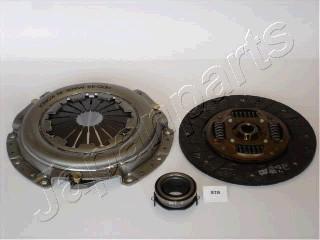 Japanparts KF-578 - Clutch Kit autospares.lv