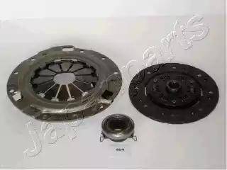 Japanparts KF-604 - Clutch Kit autospares.lv