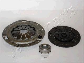 Japanparts KF-605 - Clutch Kit autospares.lv