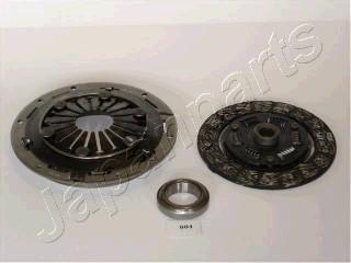 Japanparts KF-601 - Clutch Kit autospares.lv