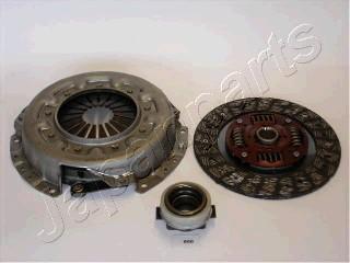 Japanparts KF-608 - Clutch Kit autospares.lv