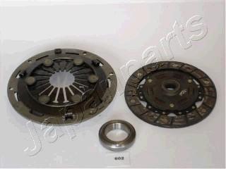 Japanparts KF-602 - Clutch Kit autospares.lv