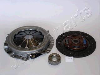 Japanparts KF-613 - Clutch Kit autospares.lv