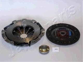 Japanparts KF-613 - Clutch Kit autospares.lv