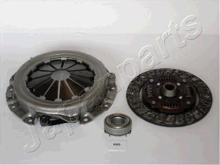 Japanparts KF-625 - Clutch Kit autospares.lv